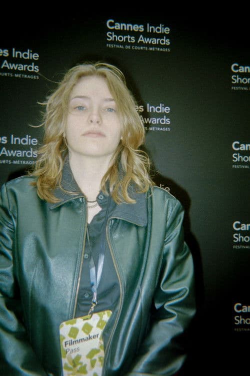 Sophia Wilson profile photo