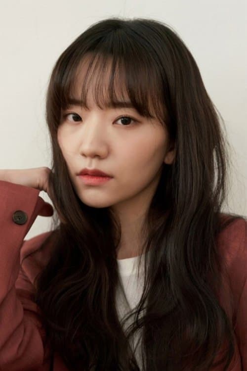 Kim Ooh-jin profile photo