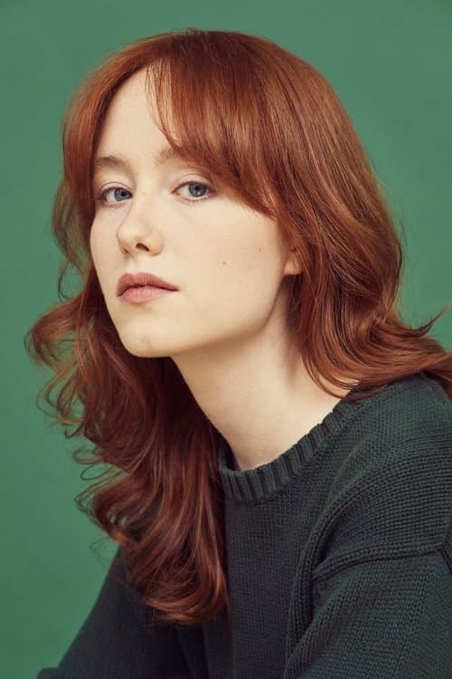 April Consalo profile photo