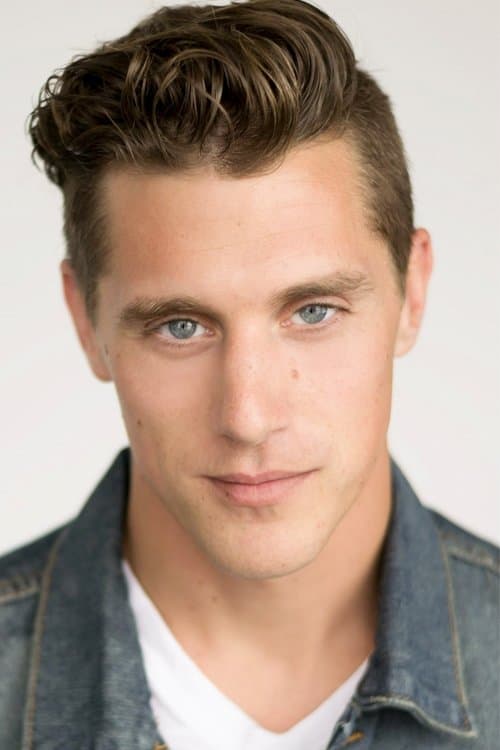 Curtis McGann profile photo