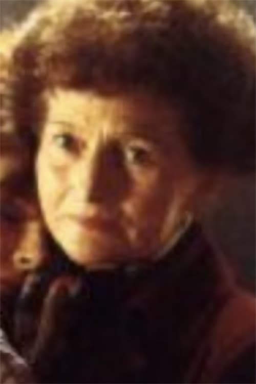 Hannah Bush profile photo