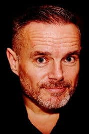 Peter Brownbill profile photo