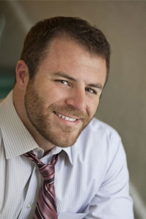 Ian Parks profile photo