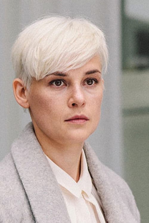 Agnieszka Podsiadlik profile photo