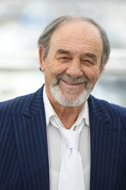 Mohamed Djouhari profile photo