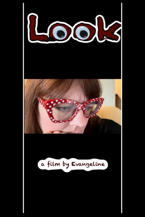 Look poster