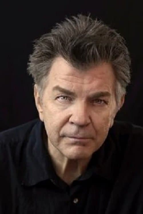 Kenneth McGregor profile photo