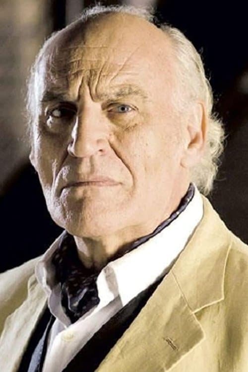 Manuel de Blas profile photo