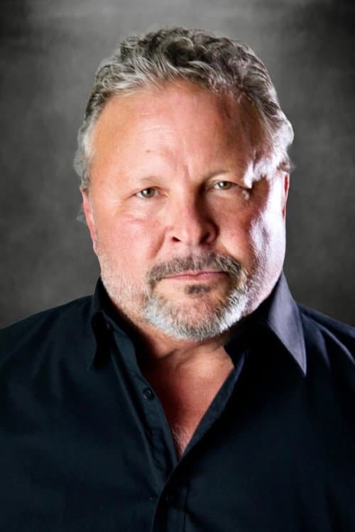 Larry Kastner profile photo