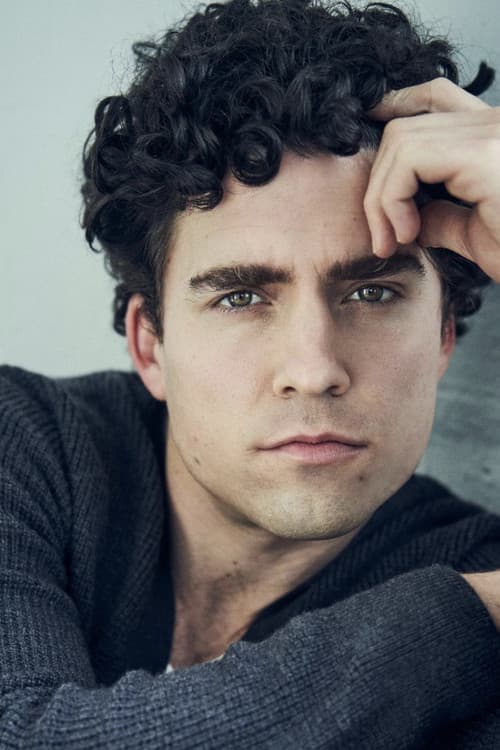 Adam Wesley profile photo
