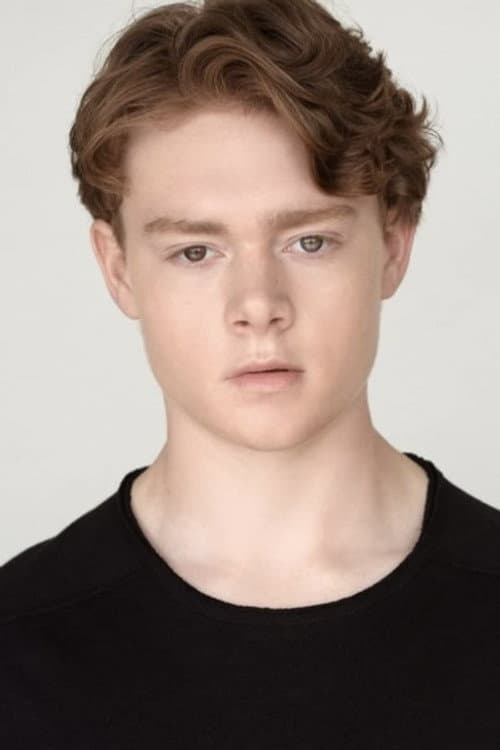 Jakob Davies profile photo