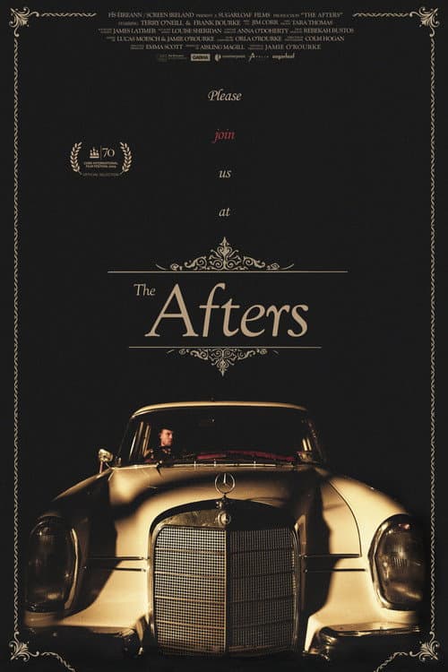 The Afters poster
