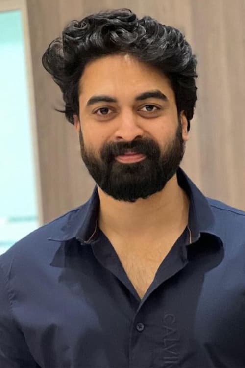 Nandu Anand profile photo