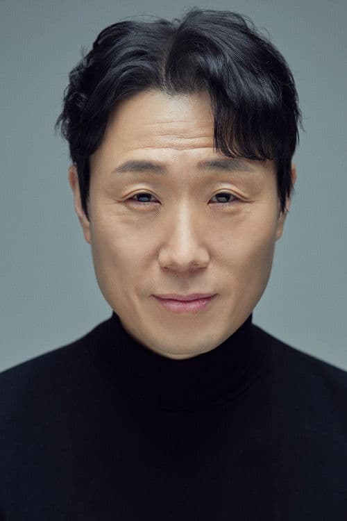 Shin Mun-sung profile photo