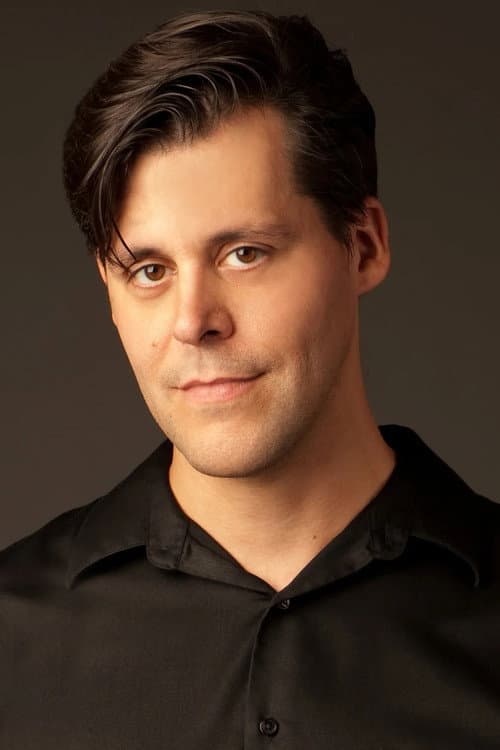 Stephen Gosling profile photo