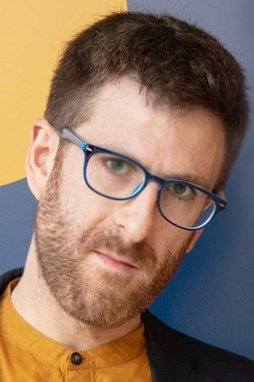 Nicolás Zukerfeld profile photo