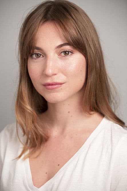 Ania Hernández profile photo