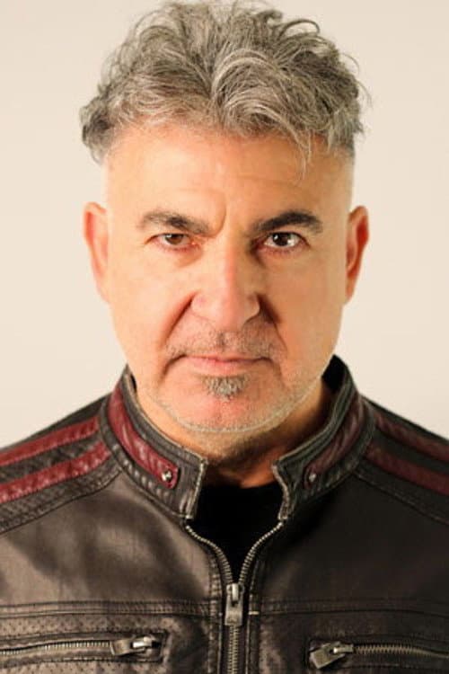 Miguel Mas profile photo