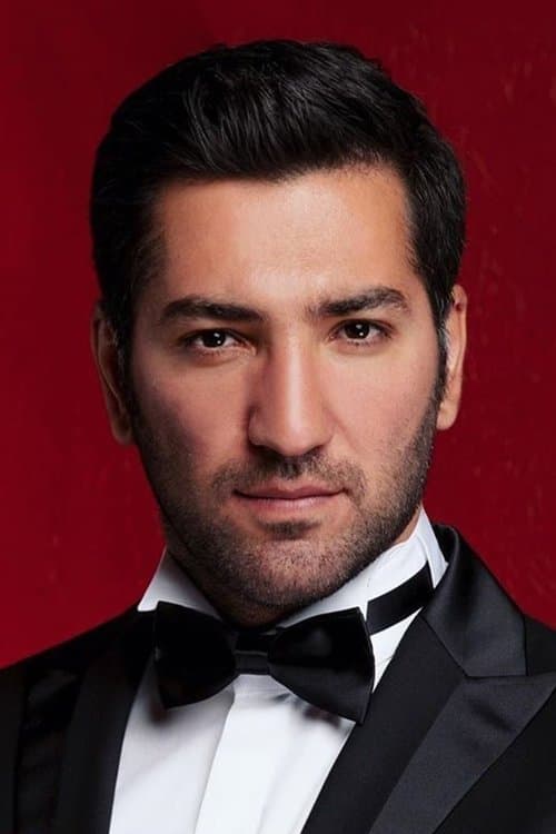 Berkay Ateş profile photo