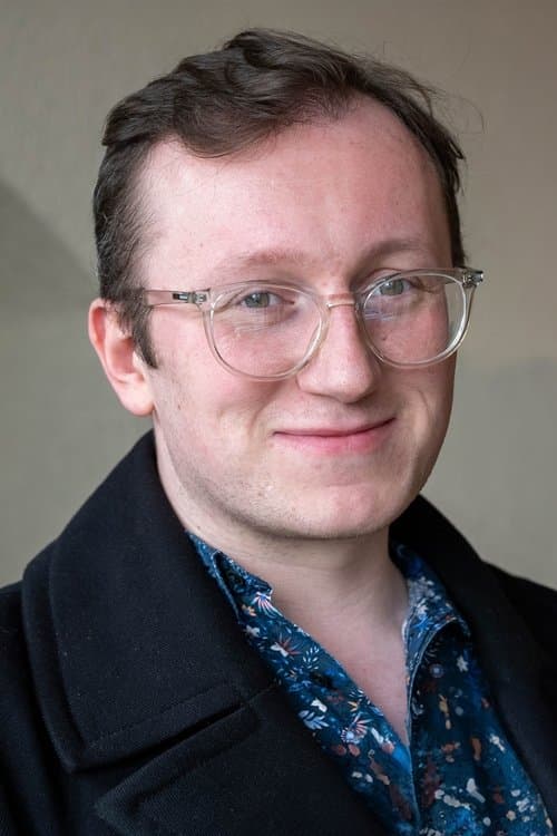 Gavin Reid profile photo