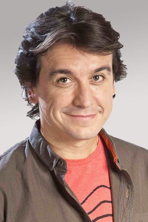 Javier Veiga profile photo