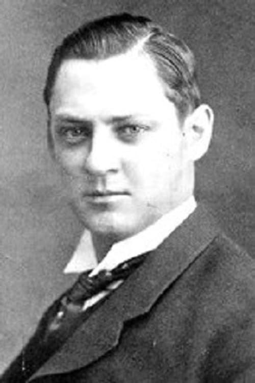 Lionel Braham profile photo