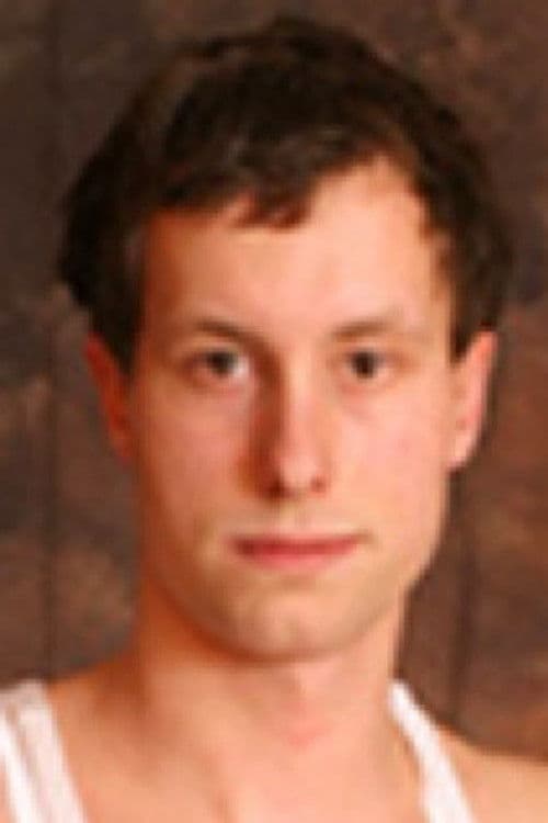 Adam Richter profile photo