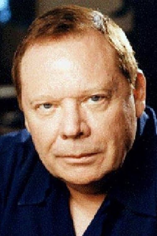 Jean-Pierre Dravel profile photo