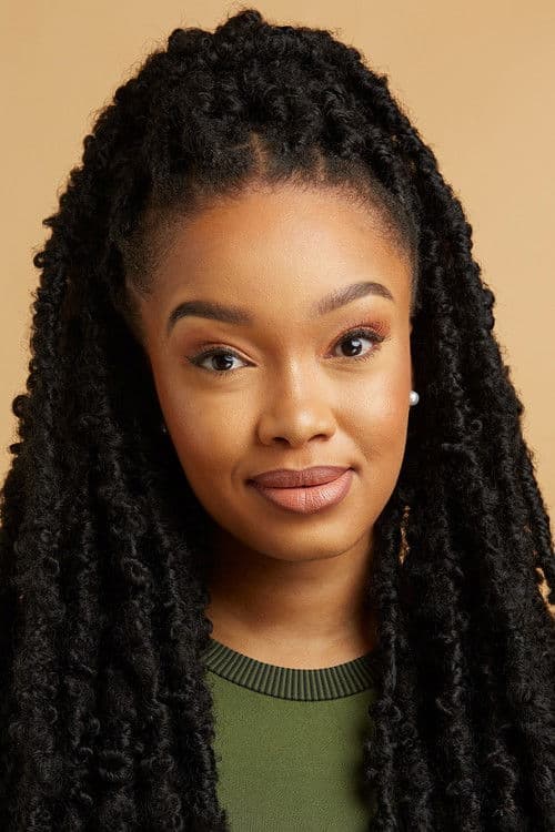 Dineo Langa profile photo