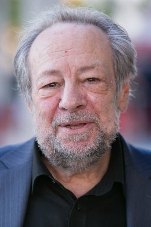 Ricky Jay profile photo