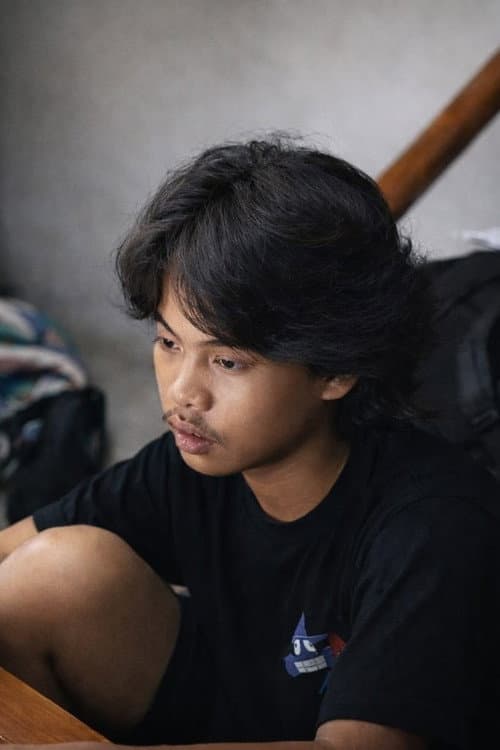 Muhammad Syaeful Hidayat profile photo