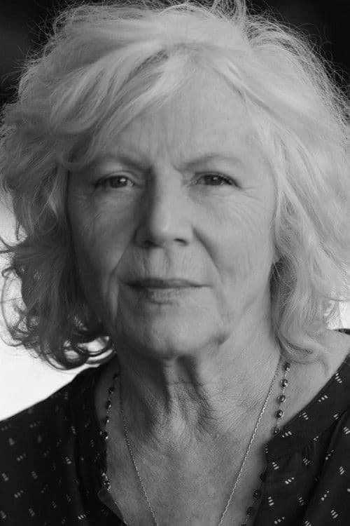 Angelika Bender profile photo