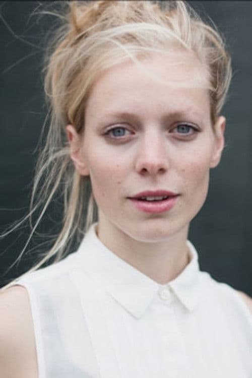 Eva van der Post profile photo