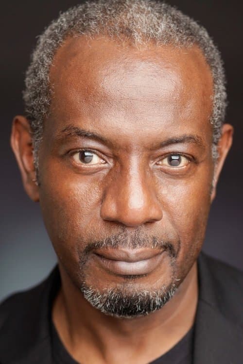 Tyrone Huggins profile photo