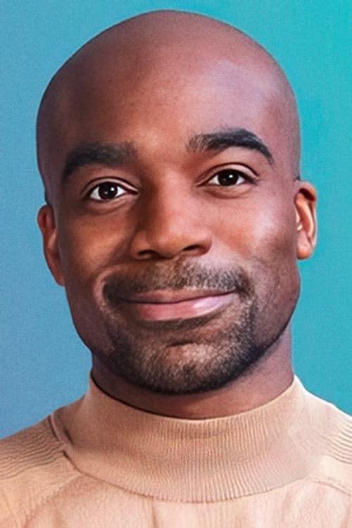Ore Oduba profile photo