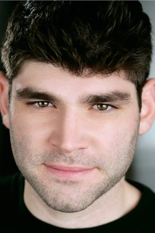 Andrew Justin Smith profile photo