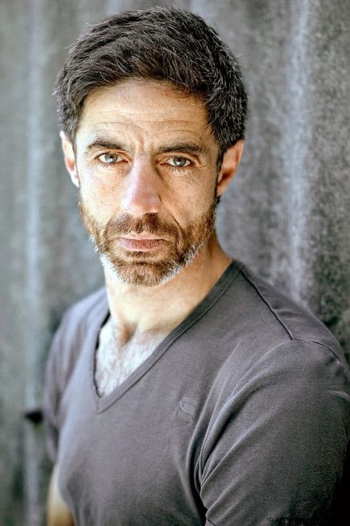 Christian Lerch profile photo