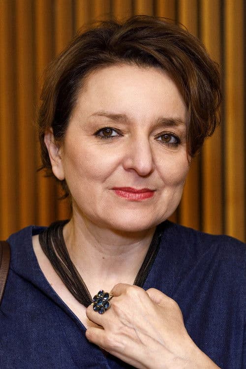 Éva Illouz profile photo