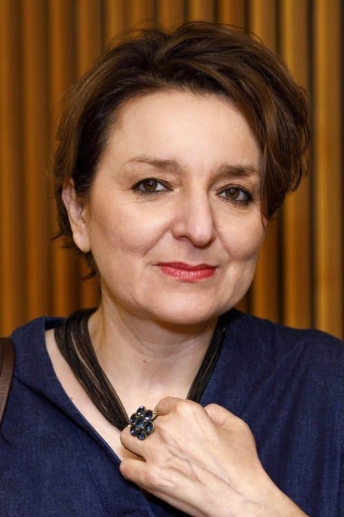 Éva Illouz profile photo