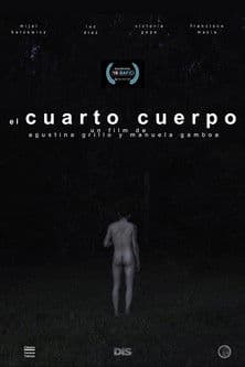 The Fourth Body poster