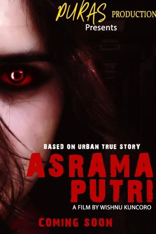 Asrama Putri poster
