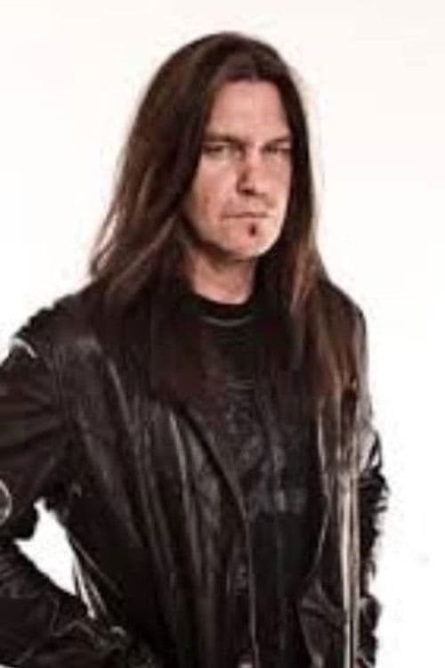 Shawn Drover profile photo