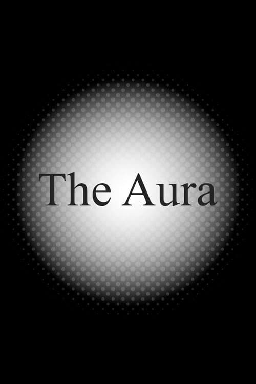 The Aura poster