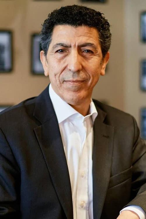 Slimane Zeghidour profile photo