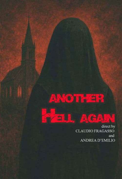 Another Hell Again poster