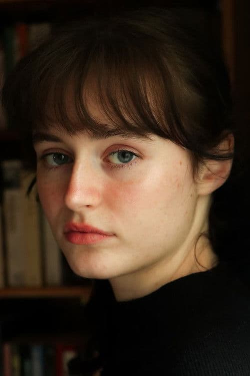 Claire Charlotte Cassidy profile photo