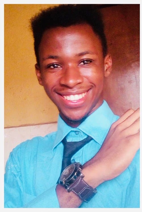 Cornelius Keagon profile photo