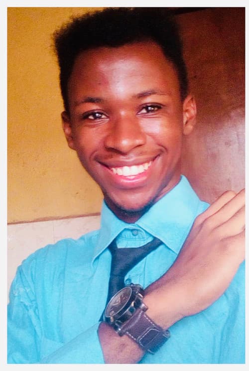 Cornelius Keagon profile photo