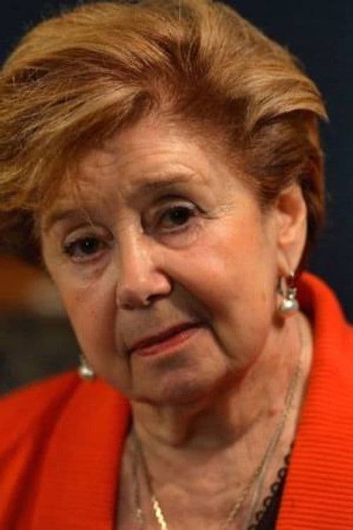 Olga Moiseyeva profile photo