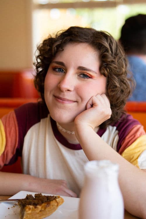 Michaela Wadzinski profile photo